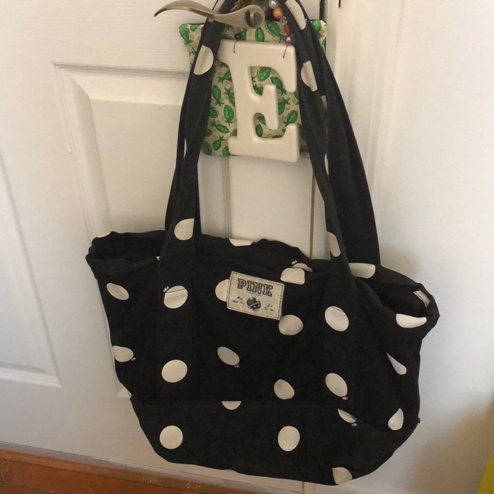 VS Pink Tote